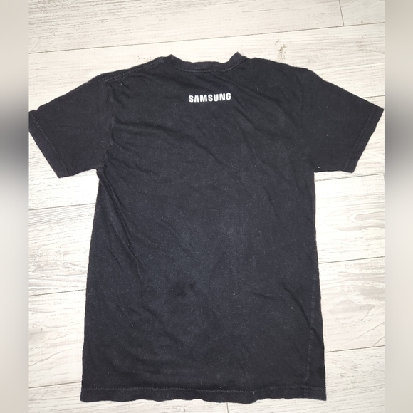 Samsung Galaxy S10 T-Shirt - Picture 4 of 5